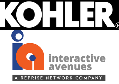 Interactive Avenues bags Kohler's digital media mandate